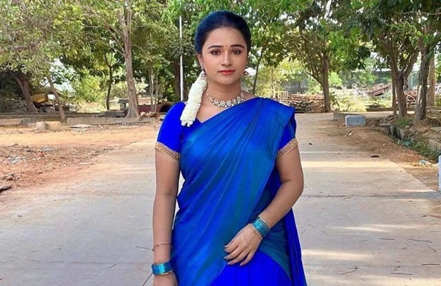 kannika ravi age
