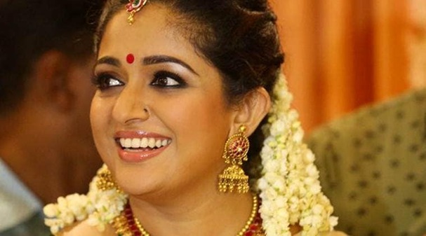 kavya madhavan age