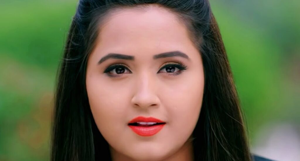 kajal raghwani age