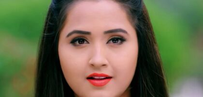kajal raghwani age