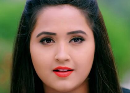 kajal raghwani age