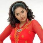 navya nair age