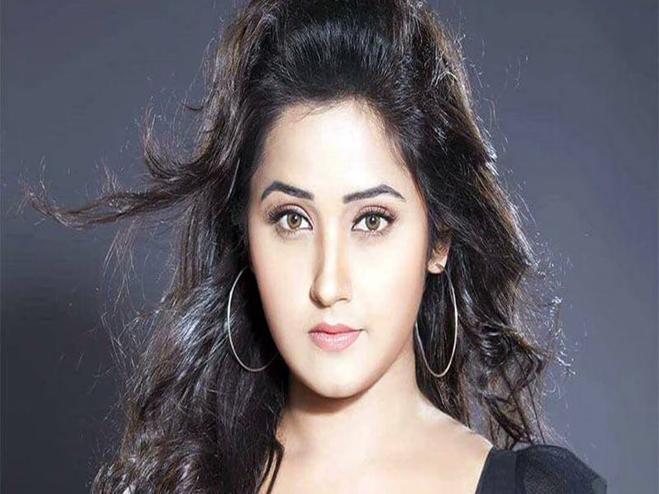 kajal raghwani age