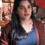 nivetha thomas age