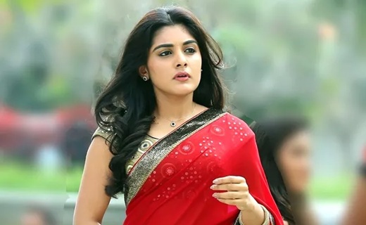 nivetha thomas age