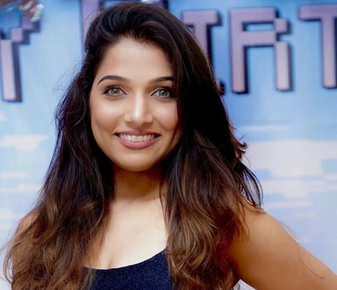 janhavi killekar age