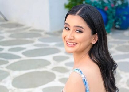 celesti bairagey age