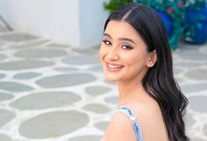 celesti bairagey age