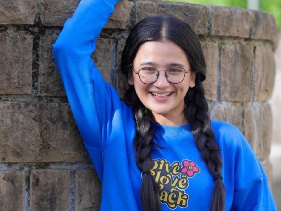 celesti bairagey age