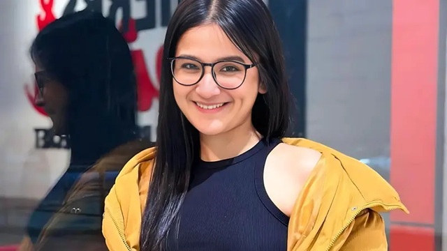 celesti bairagey age