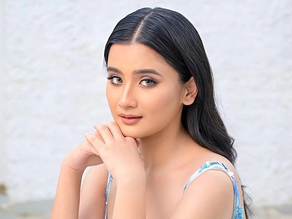 celesti bairagey age