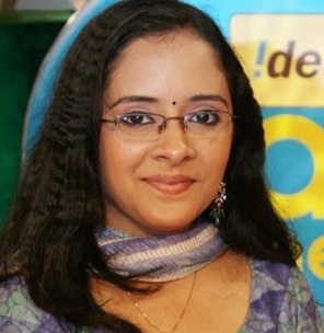 anju joseph age