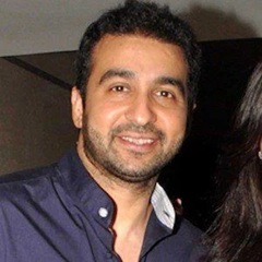 raj kundra age