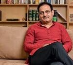 vikas divyakirti age