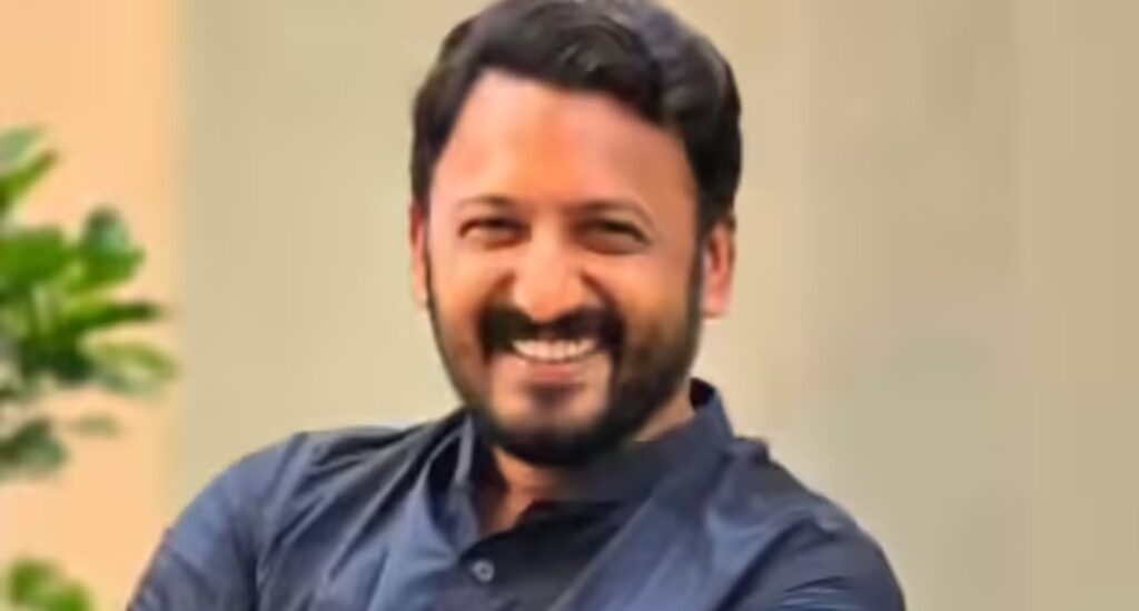 rahul mamkootathil age