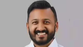 rahul mamkootathil age