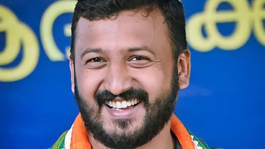 rahul mamkootathil age