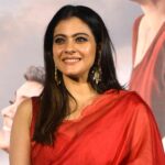 kajol devgan age
