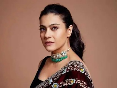 kajol devgan age