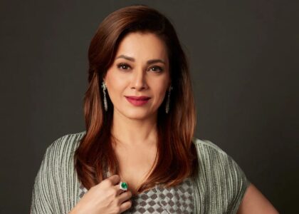 neelam kothari age