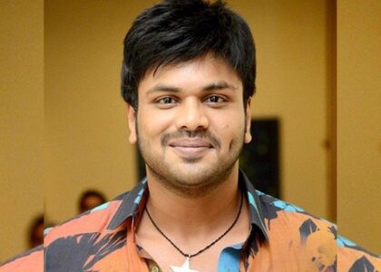 manchu manoj age