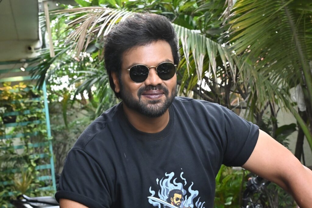 manchu manoj age