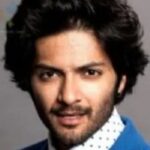 ali fazal age