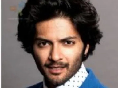 ali fazal age