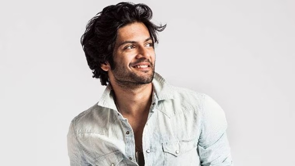 ali fazal age