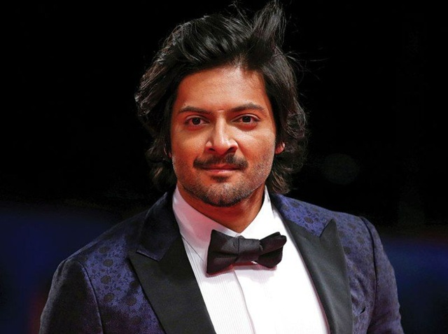 ali fazal age