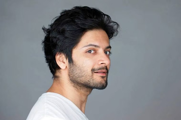 ali fazal age