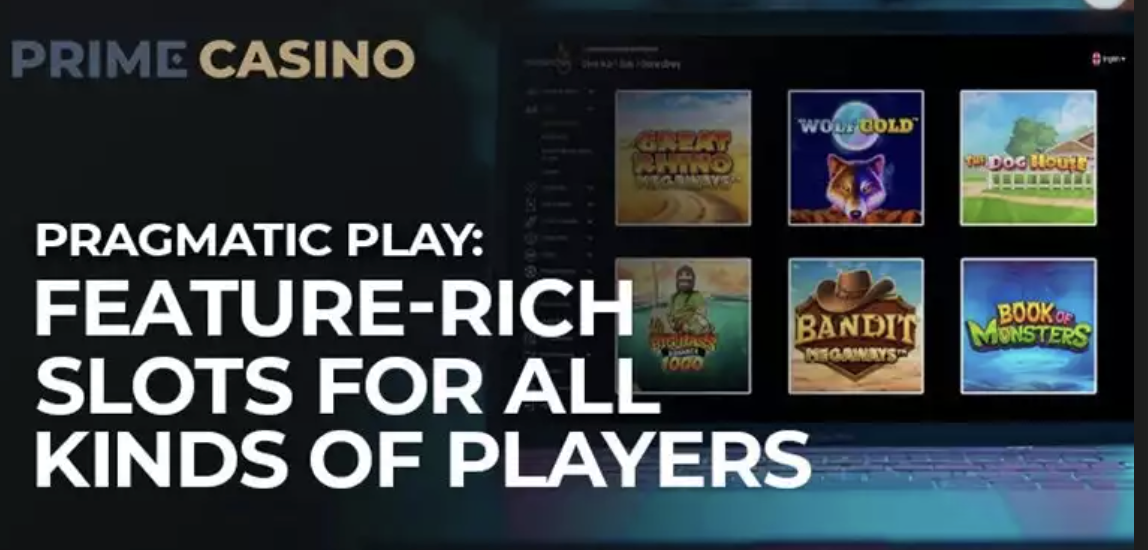 Exciting Features of Pragmatic Play Slots