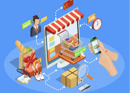 The Dubai eCommerce Platform Guide: From Startup Store to Enterprise Commerce
