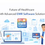 Future of Healthcare with Advanced EMR Software Solutions
