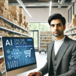 How Grocery Delivery Apps Are Reshaping Last-Mile Operations for Modern Retail Stores