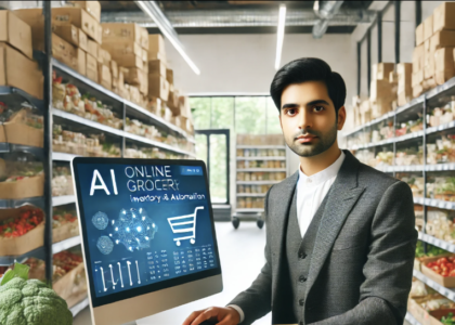 How Grocery Delivery Apps Are Reshaping Last-Mile Operations for Modern Retail Stores