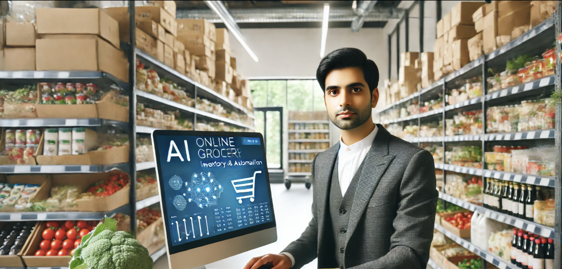 How Grocery Delivery Apps Are Reshaping Last-Mile Operations for Modern Retail Stores