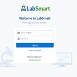 labsmart login
