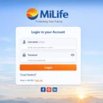 milife login