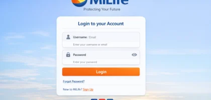 milife login