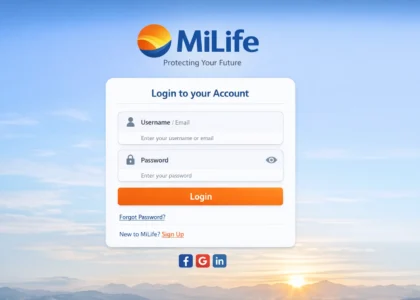 milife login