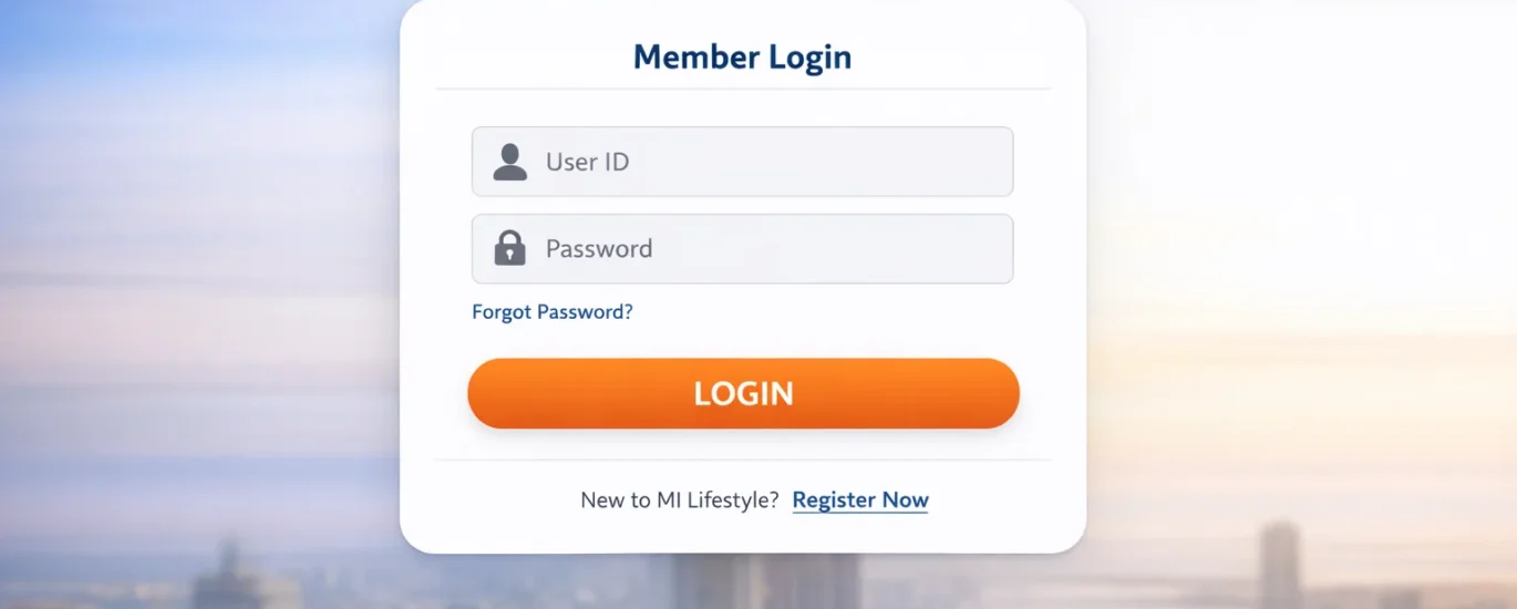 milifestylemarketing.com login