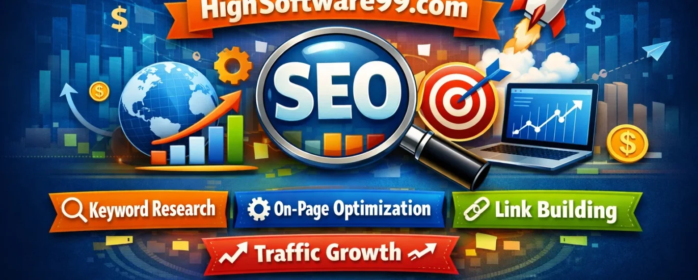 seo service highsoftware99.com