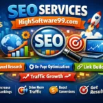 seo service highsoftware99.com