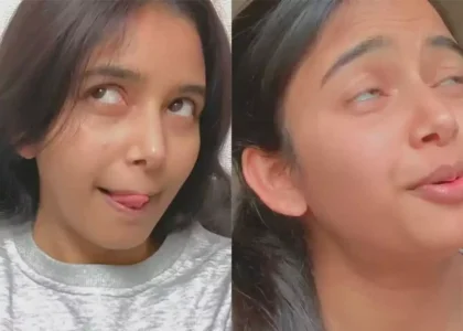 sapna shah viral video