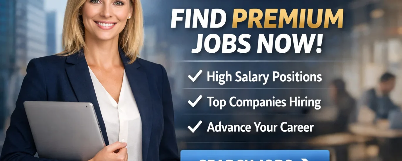 seventhway - find premium jobs now