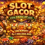 slot gacor www.gboslot.com