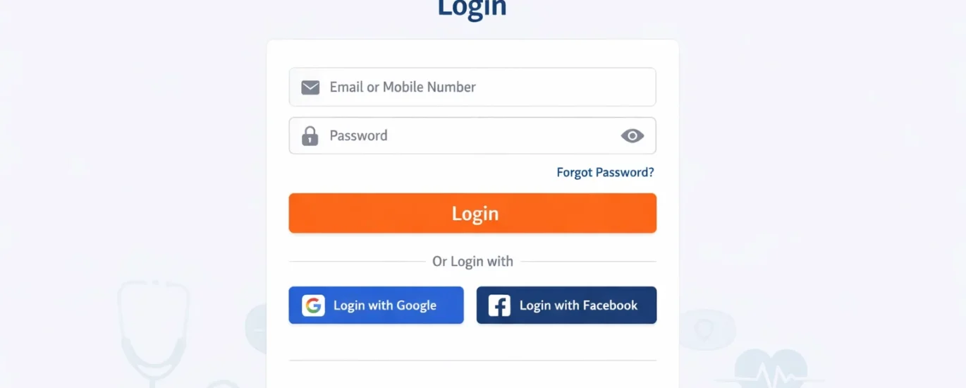 swasthya ingit.in login