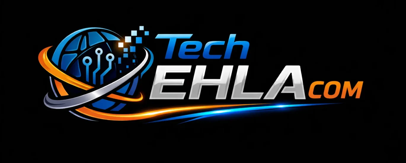 tech ehla com