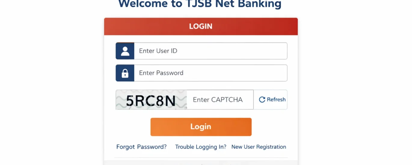 tjsb login